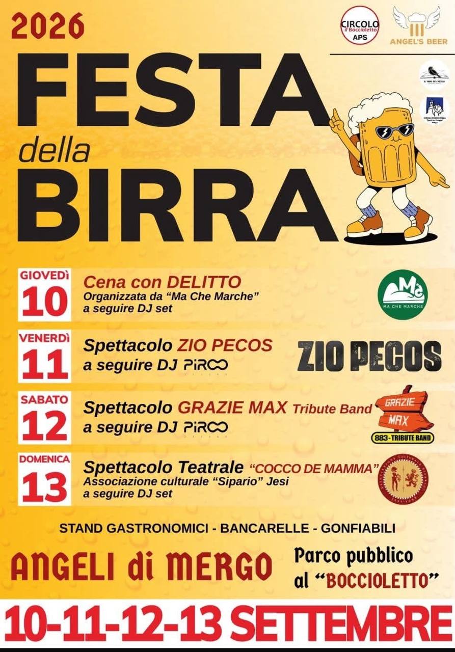 Festa della Birra