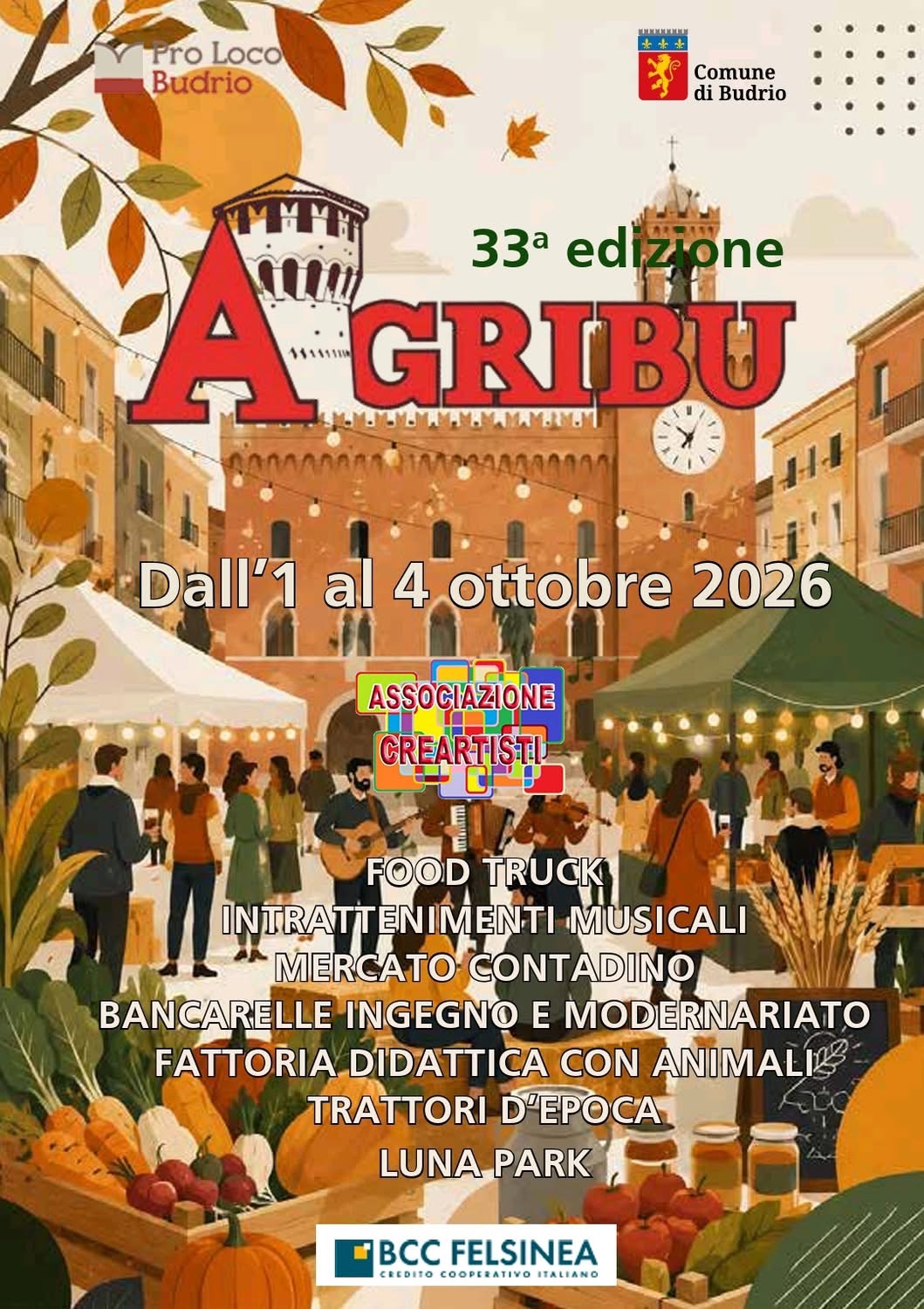 AGRIBU