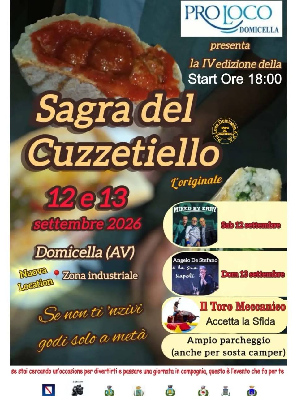 Sagra del Cuzzetiello
