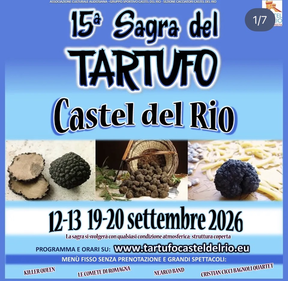Sagra del Tartufo