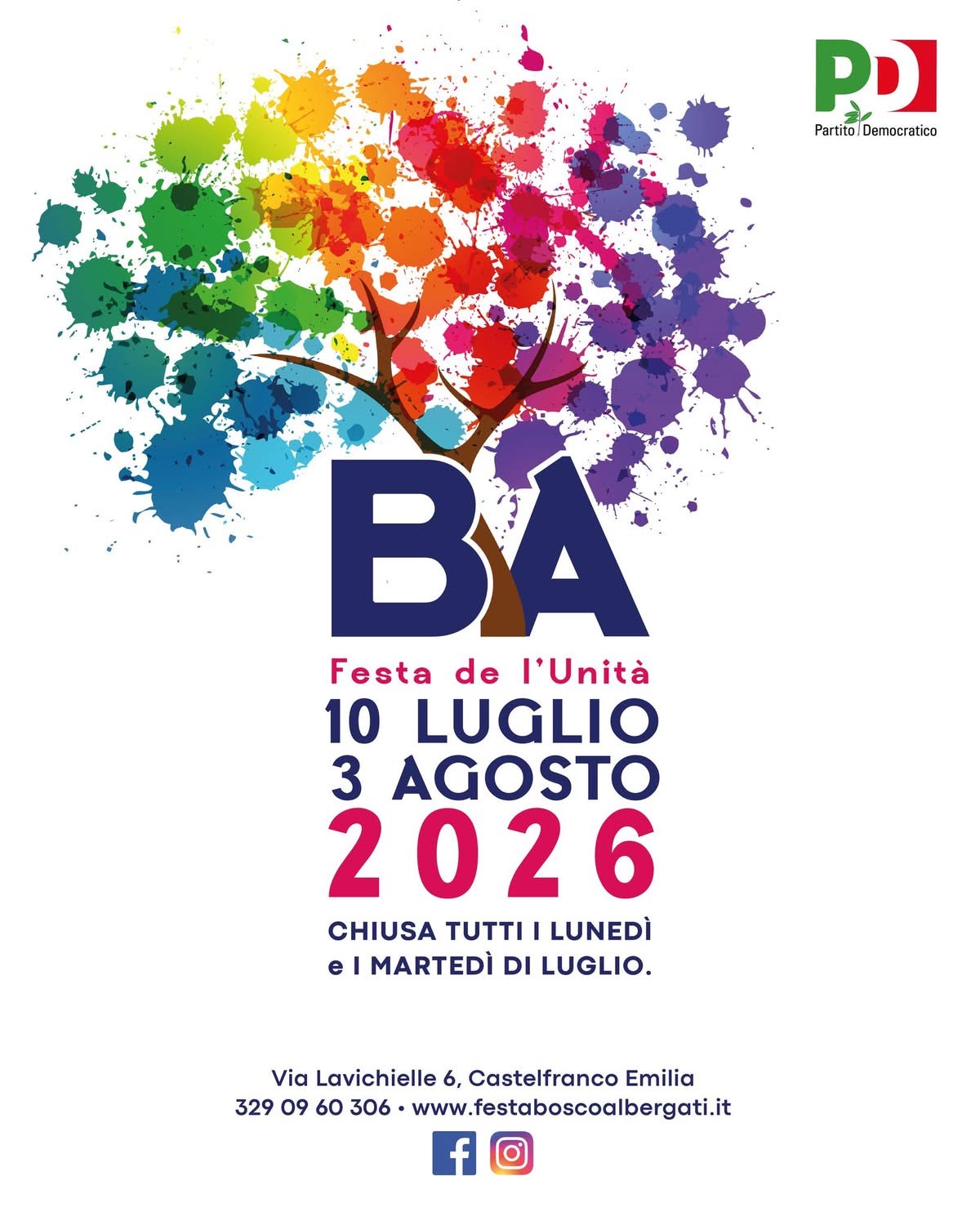Festa de l'Unità