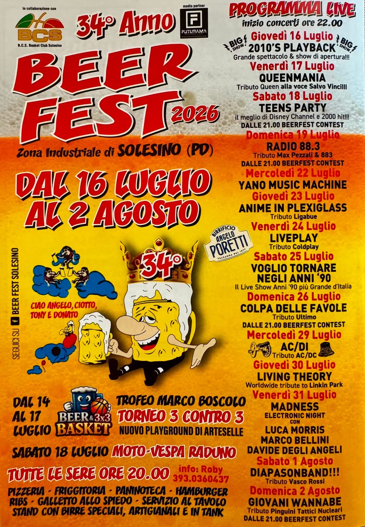 Beer Fest
