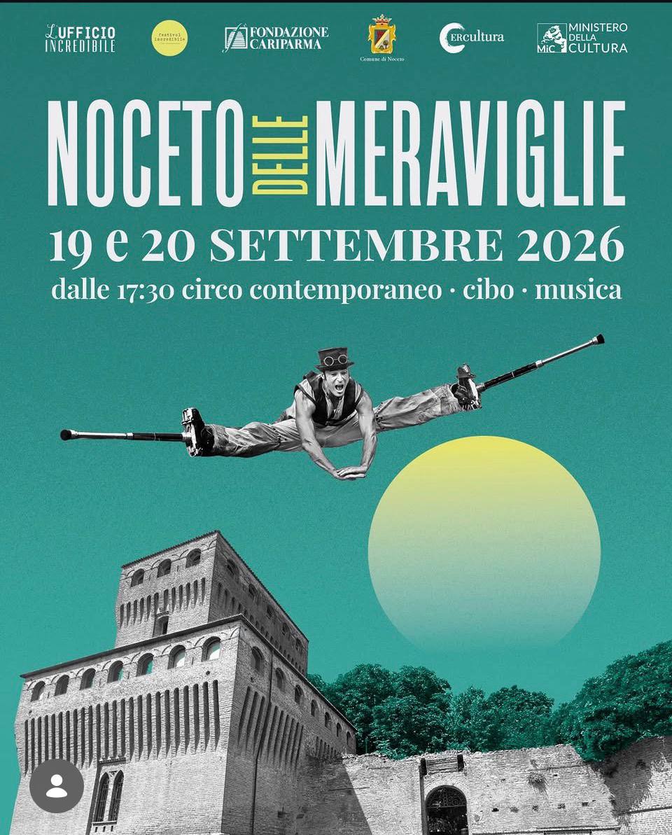 Noceto Meraviglie