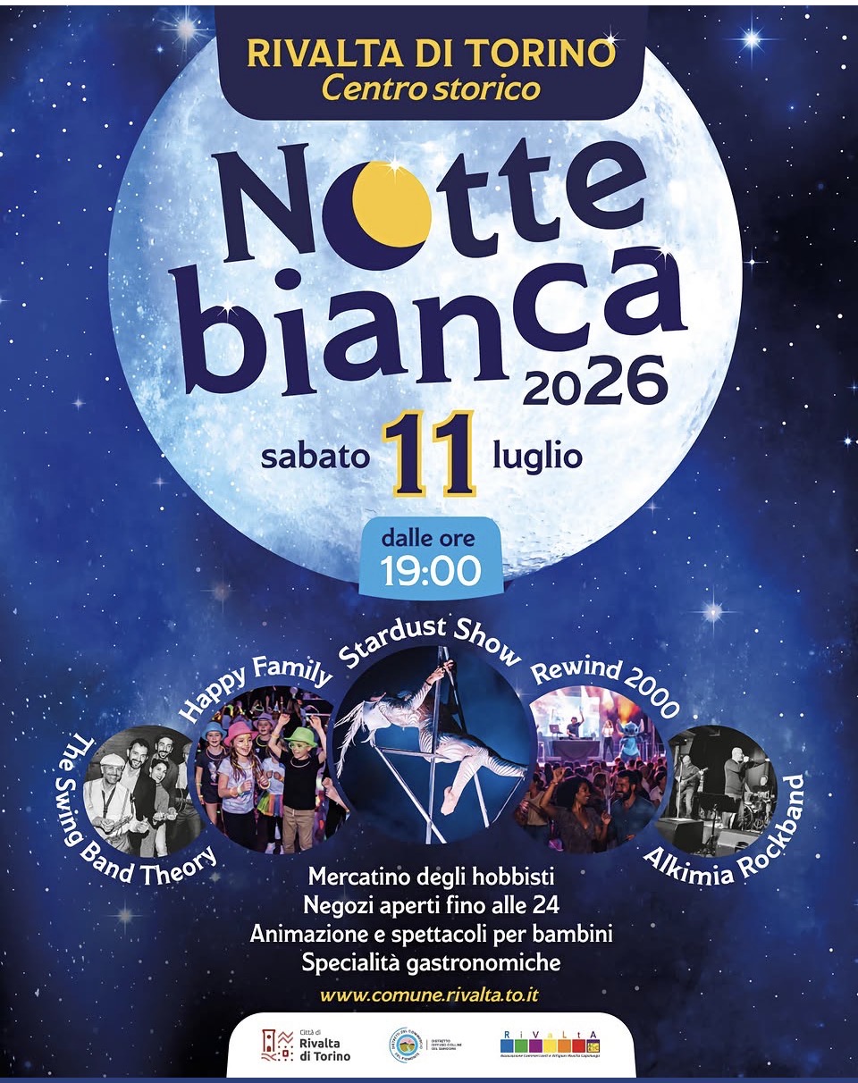 Notte bianca