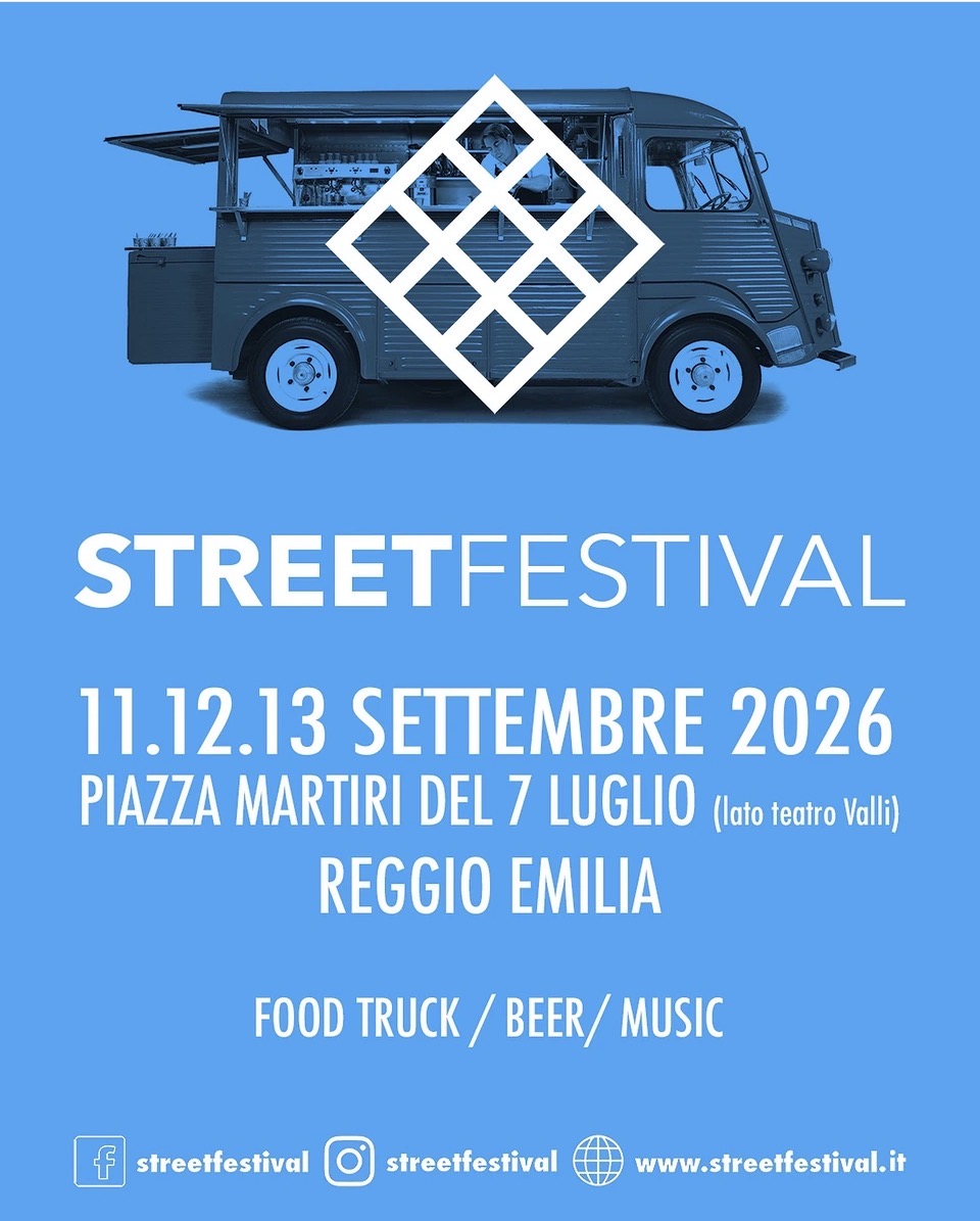 STREETFESTIVAL