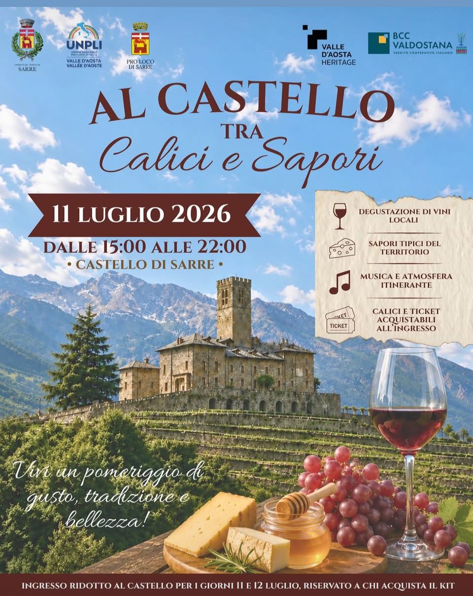 Calici e Sapori