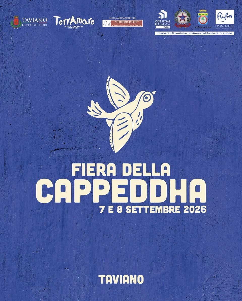 Fiera della Cappeddha