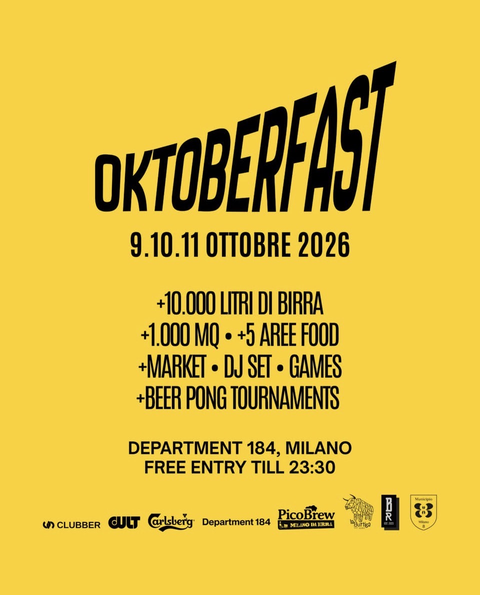 OKTOBERFAST