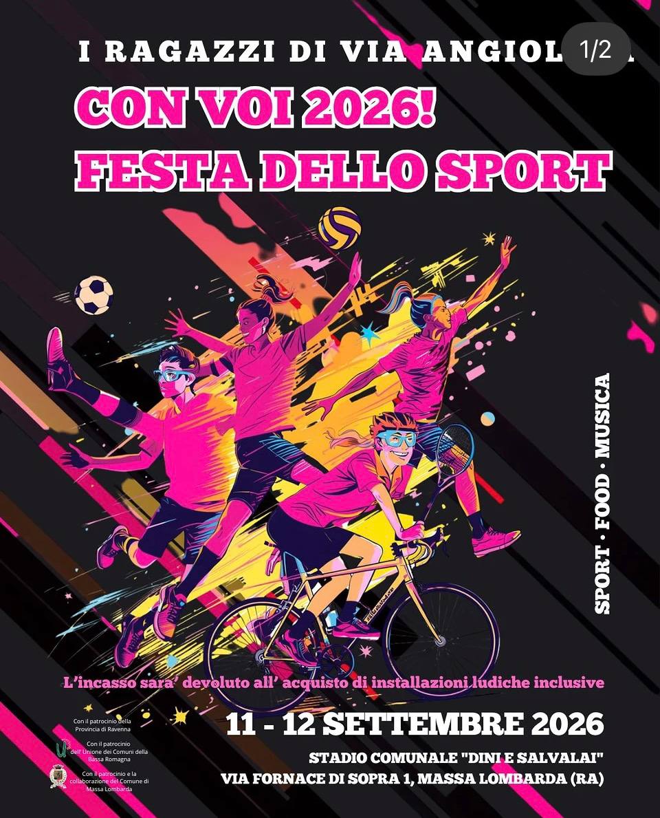 Festa dello Sport
