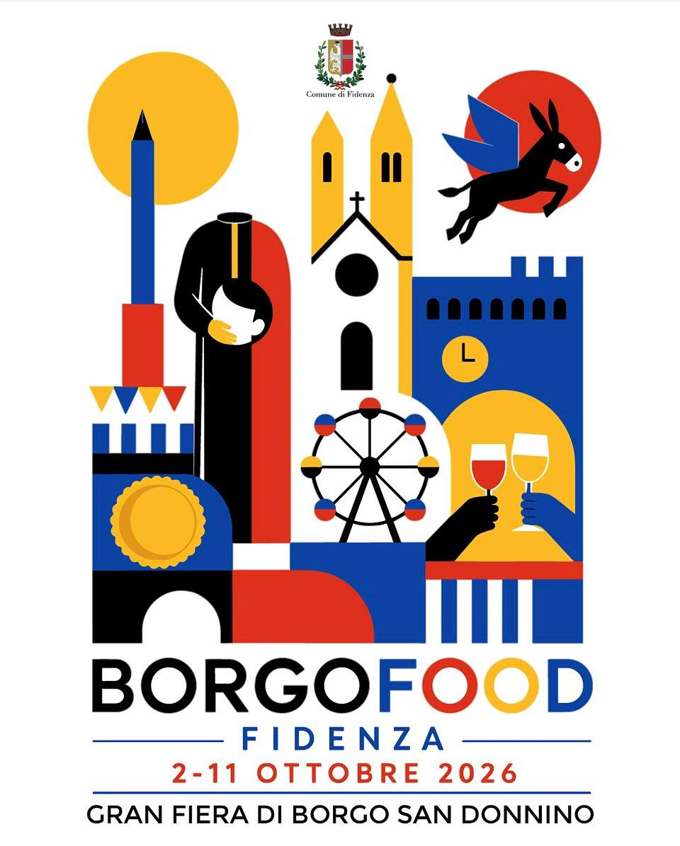 Borgofood