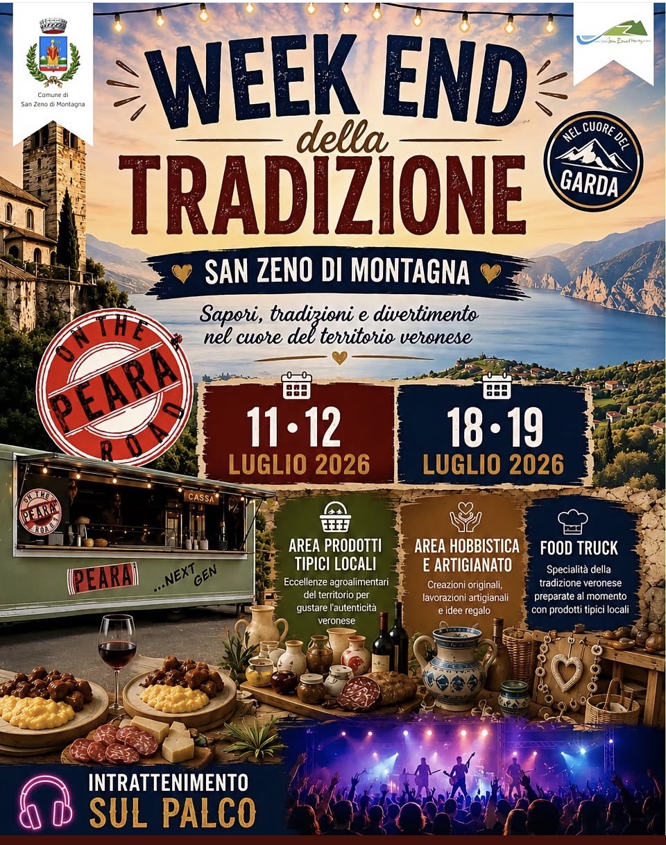 Week End della Tradizione