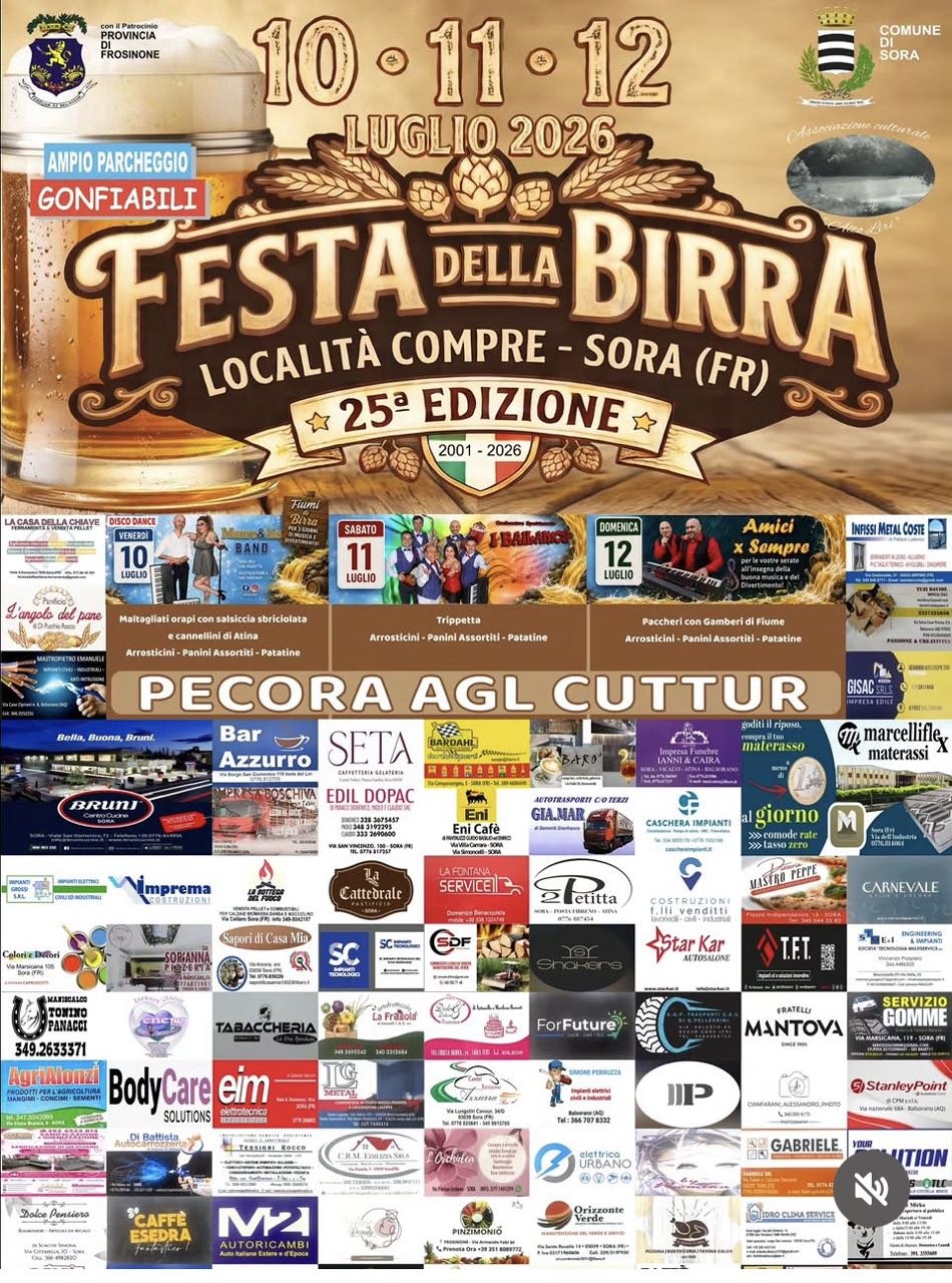 Festa della Birra