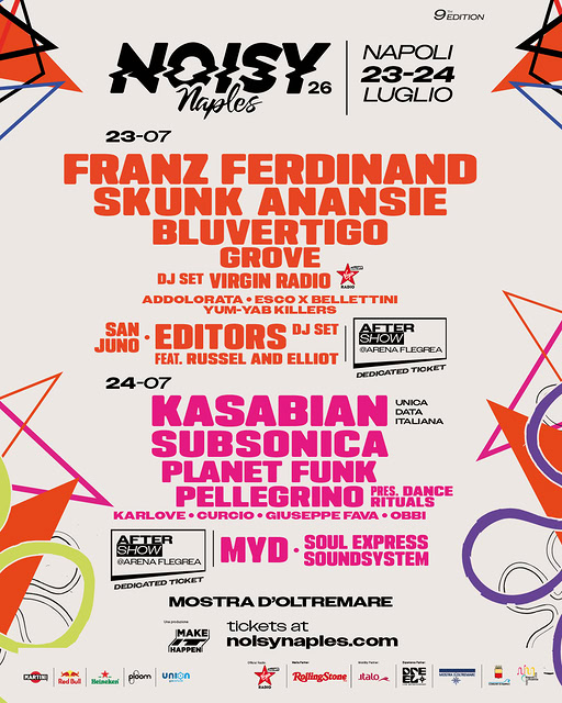 NOISY