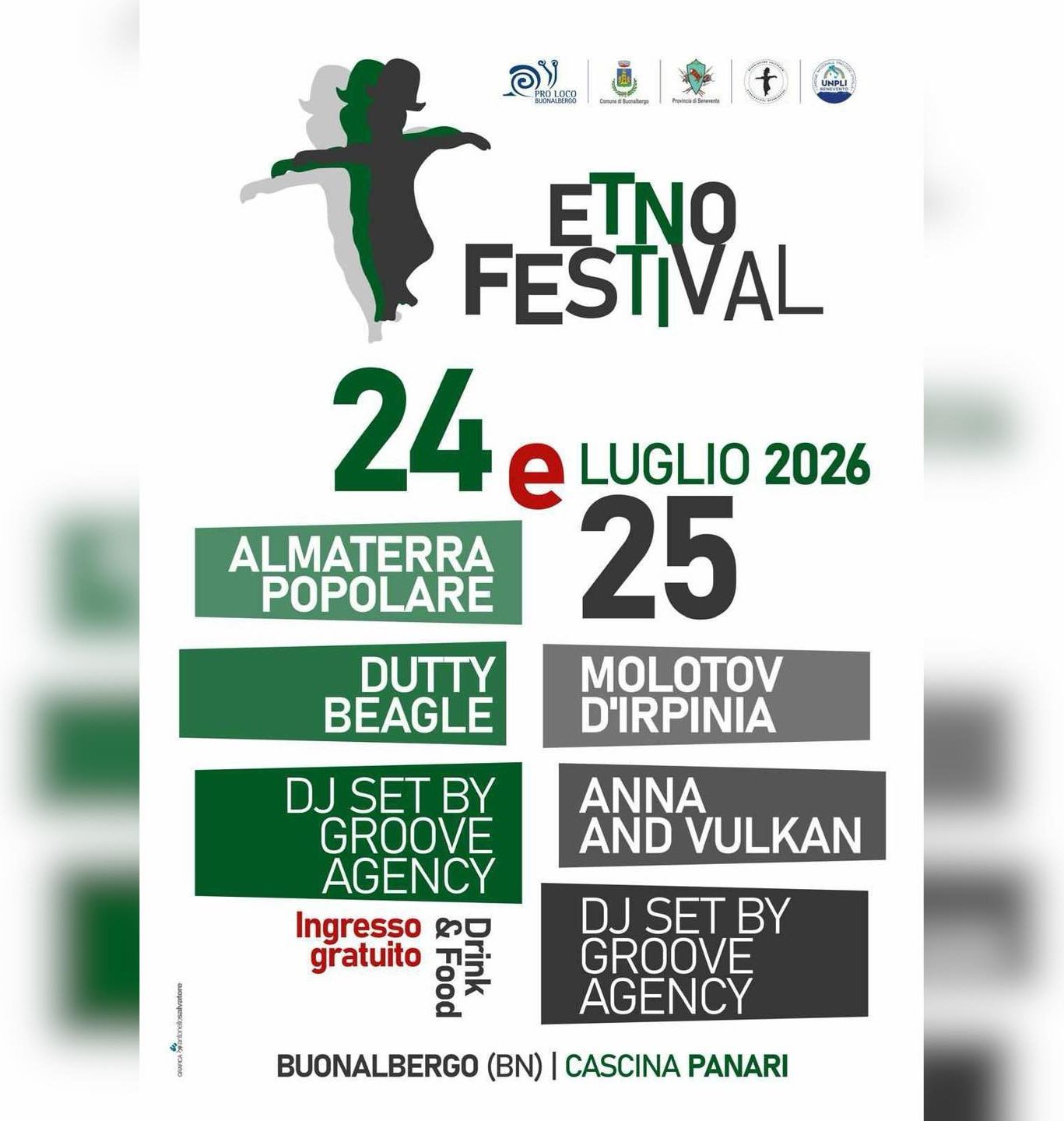 Etno Festival