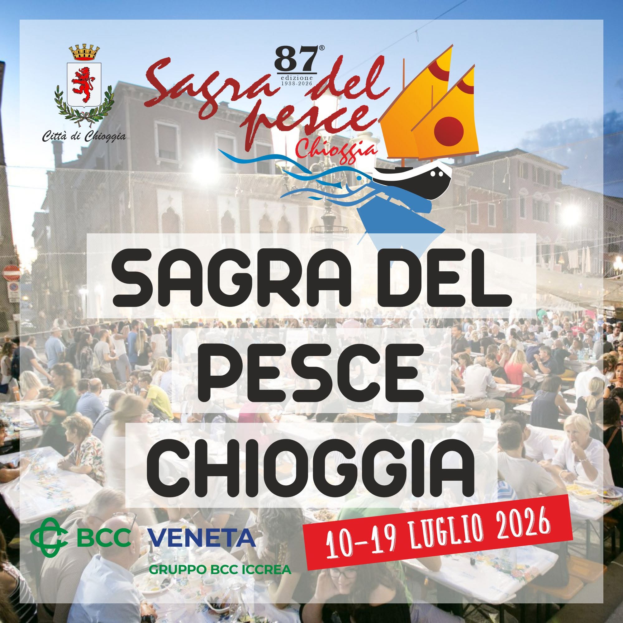 Sagra del Pesce