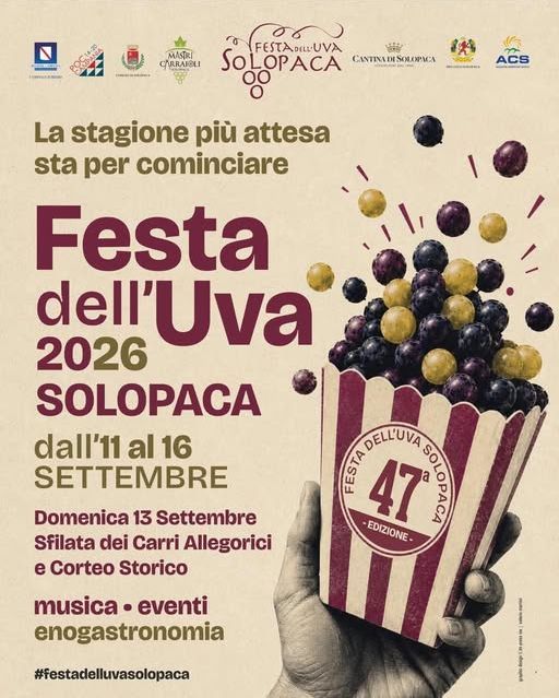Festa dell'Uva