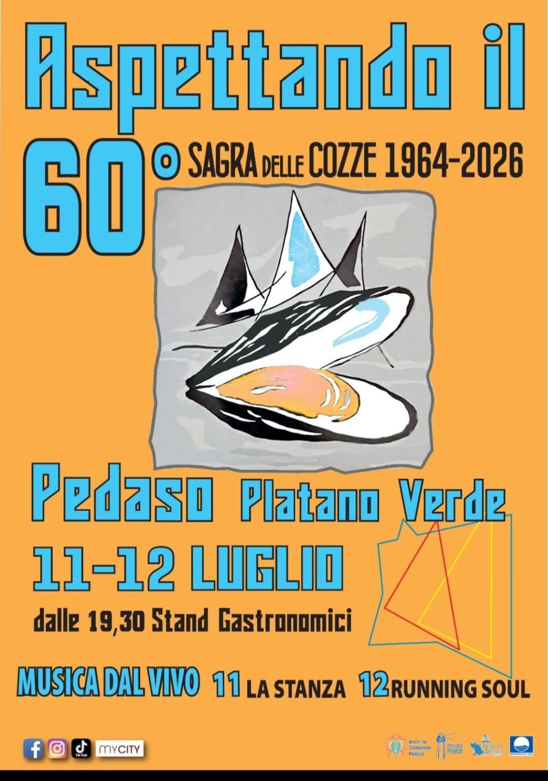 Sagra delle Cozze