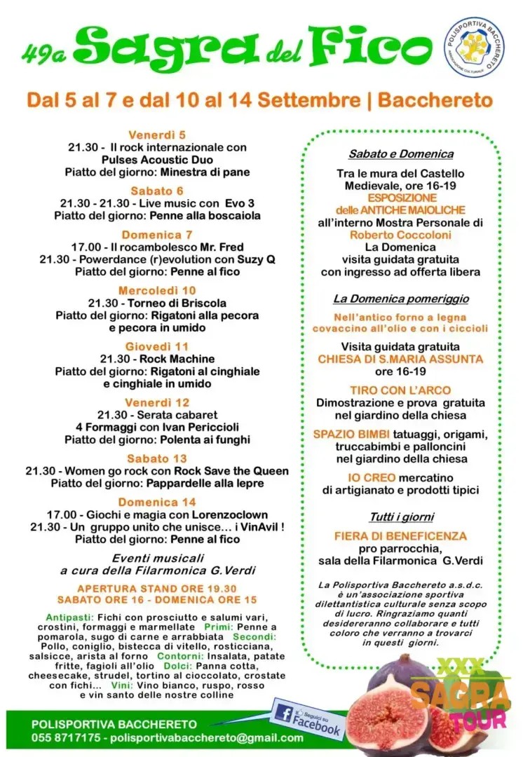 Sagra del Fico