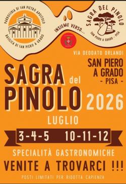 Sagra del Pinolo
