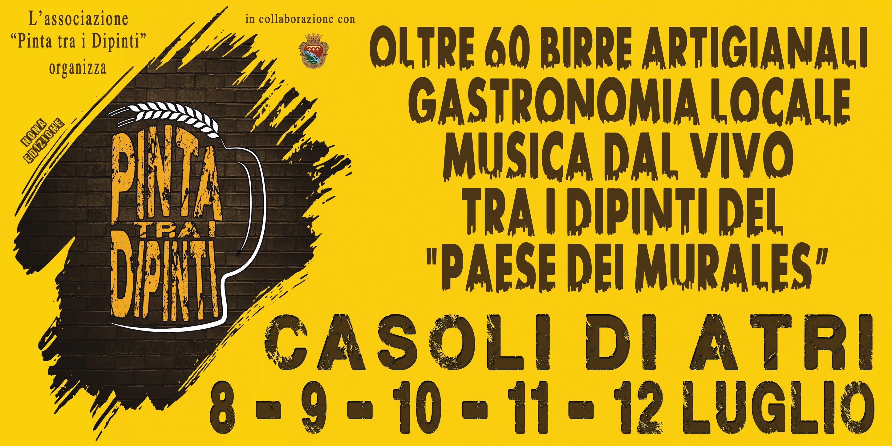 Pinta tra i Dipinti