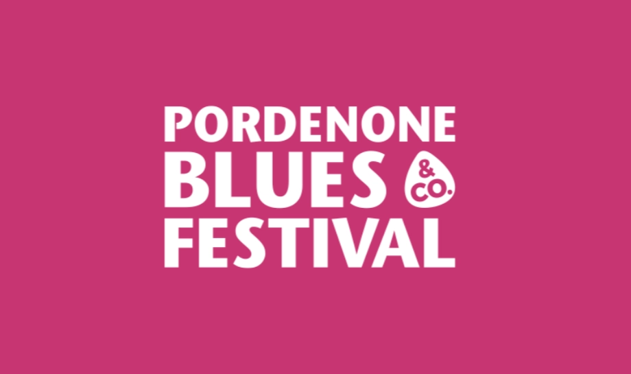 Pordenone Blues & Co. Festival