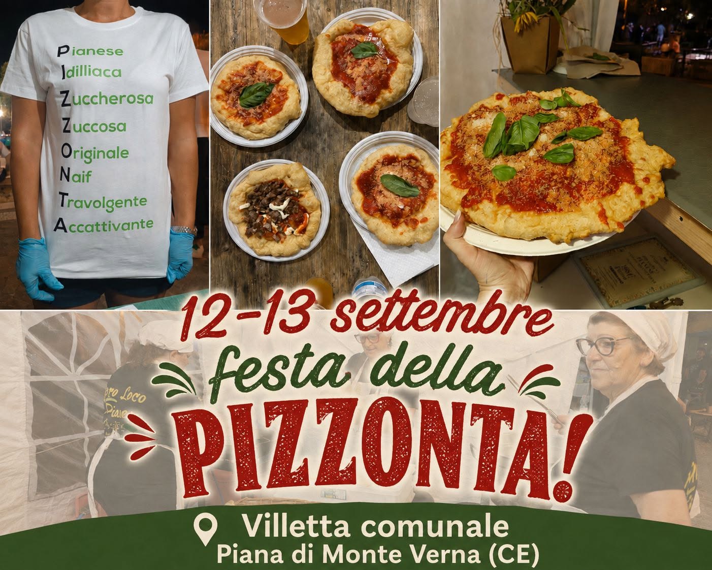 Festa della Pizzonta