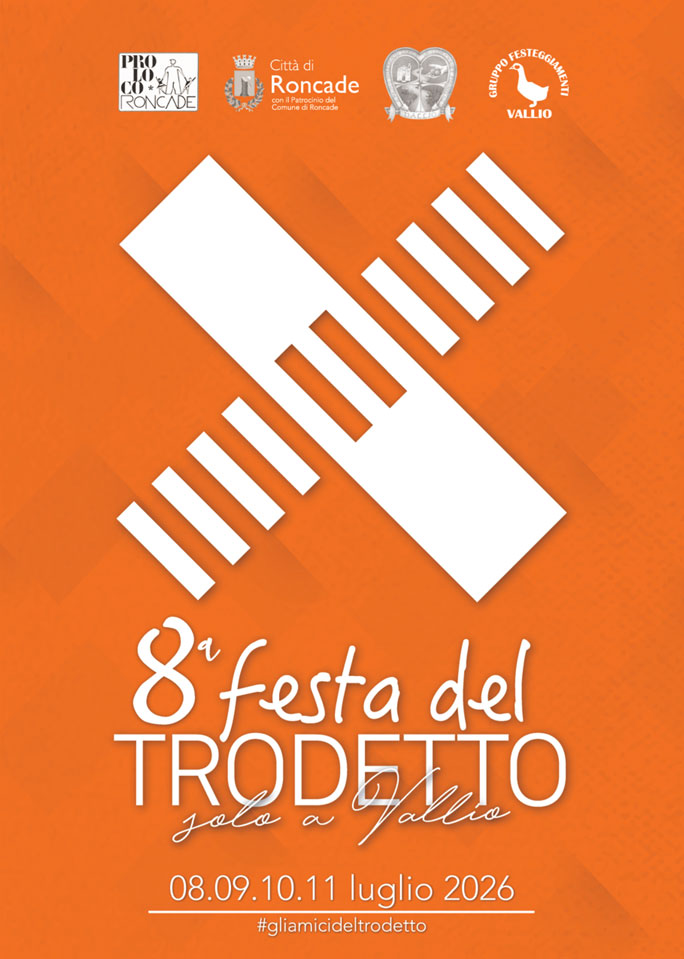 Festa del Trodetto