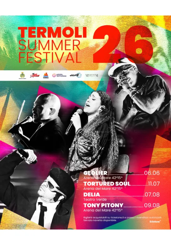 Termoli Summer Festival