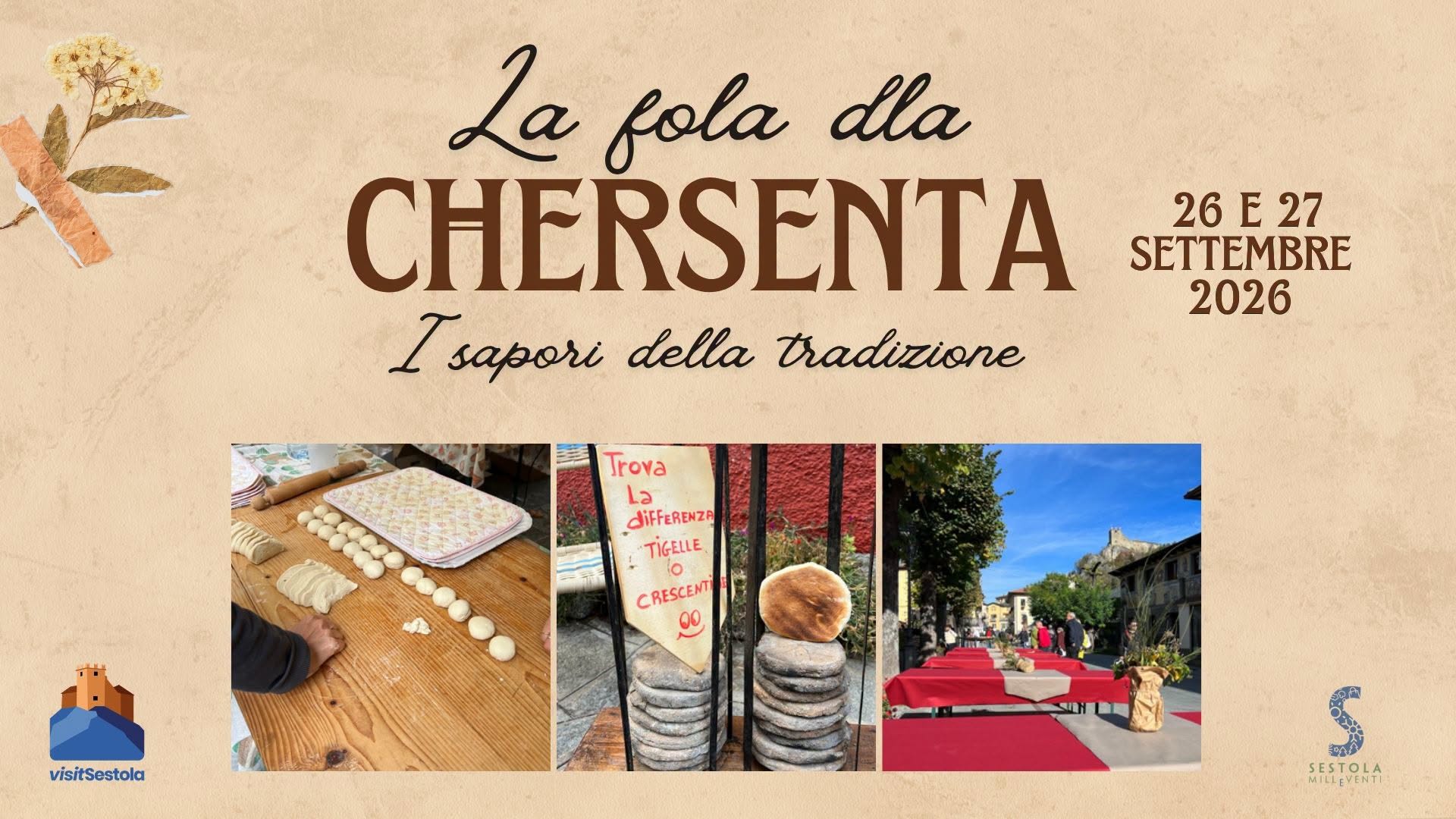 La Fola dla Chersenta - I sapori della tradizione