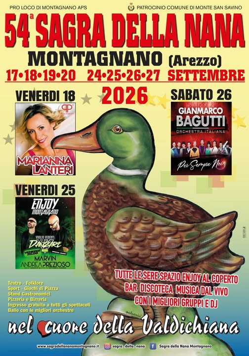 Sagra della Nana