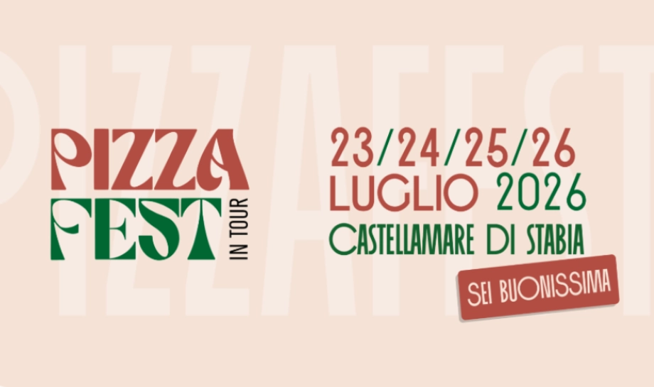 Pizza Fest Castellammare di Stabia