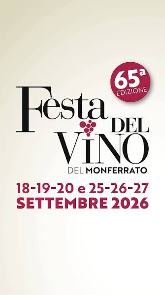 Festa del Vino del Monferrato Unesco