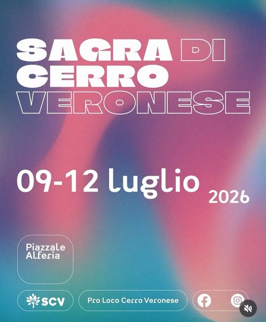 Sagra di Cerro Veronese