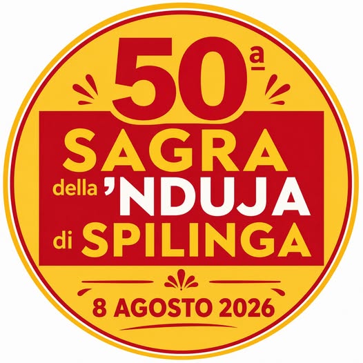 Sagra della 'Nduja