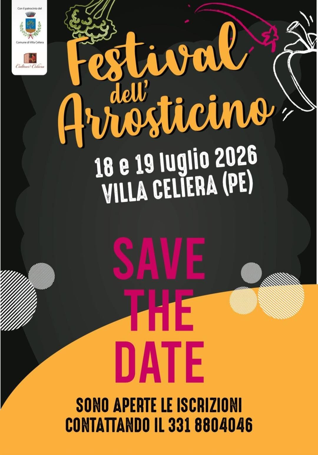 Festival dell'arrosticino