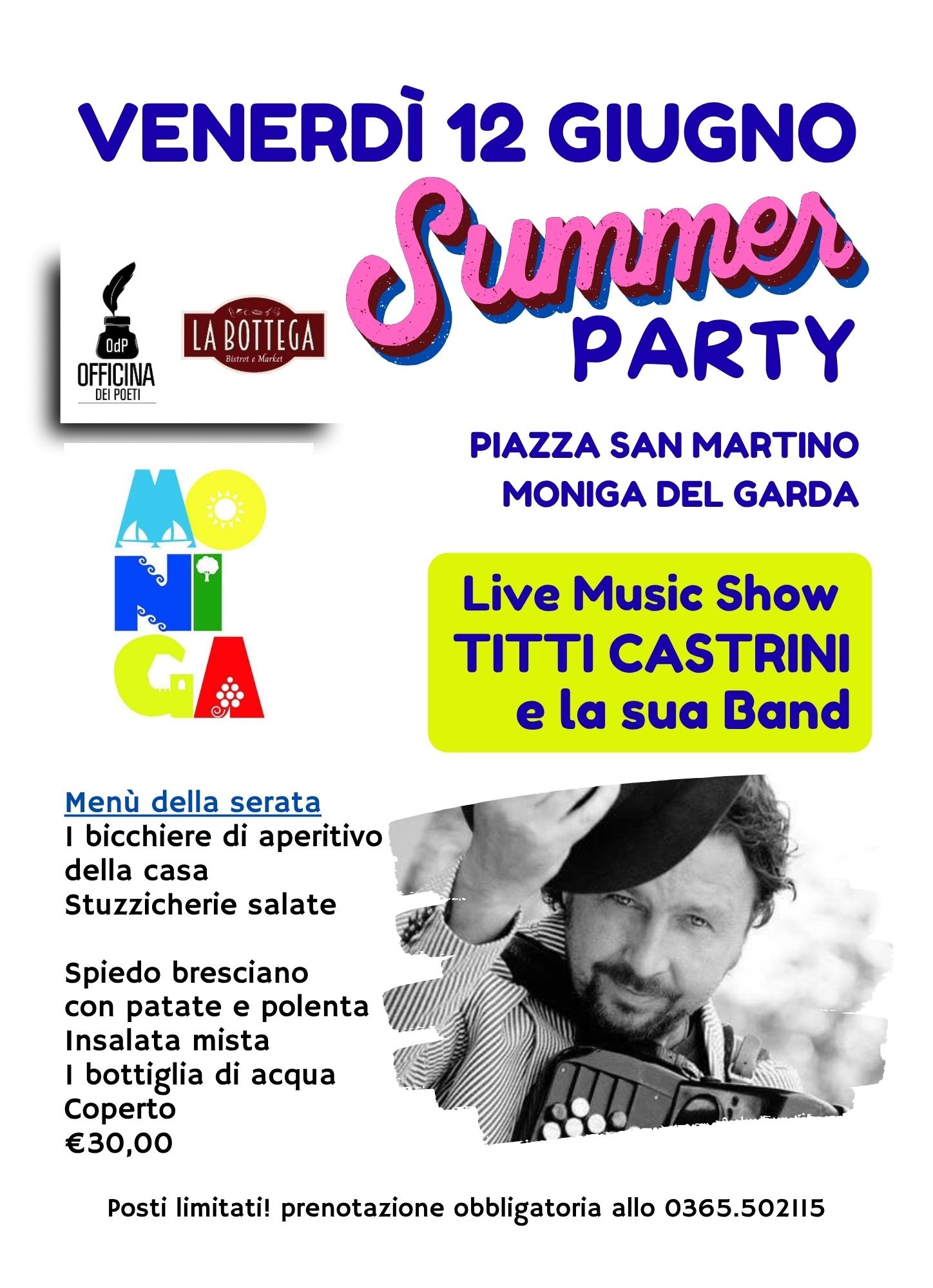 Summer Party