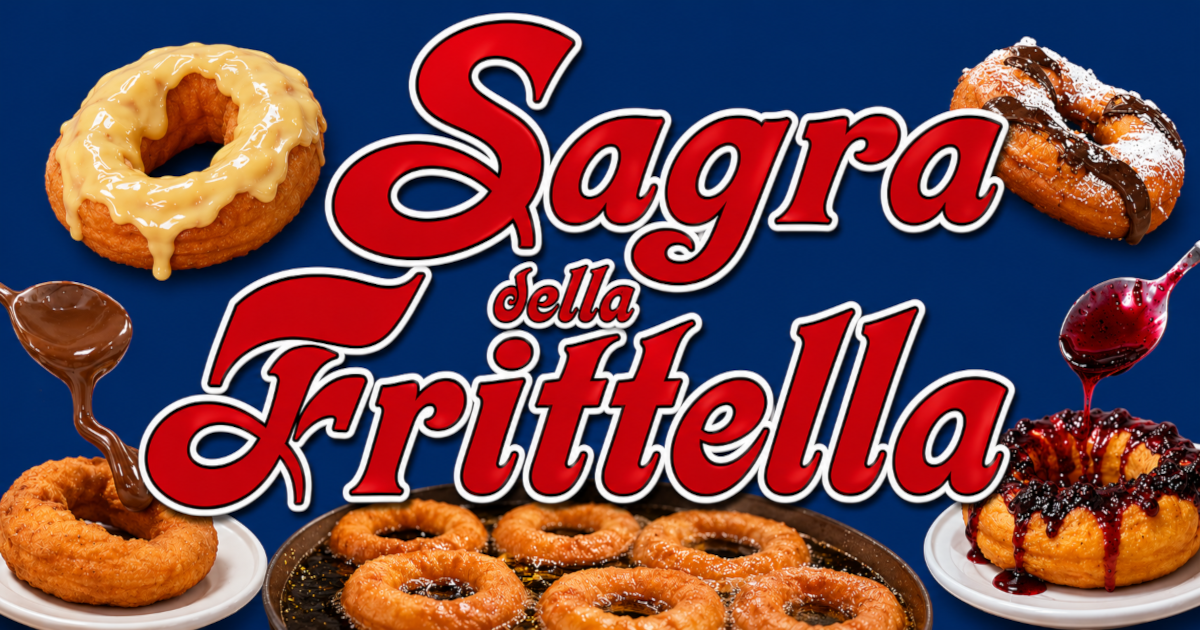 Sagra della Frittella