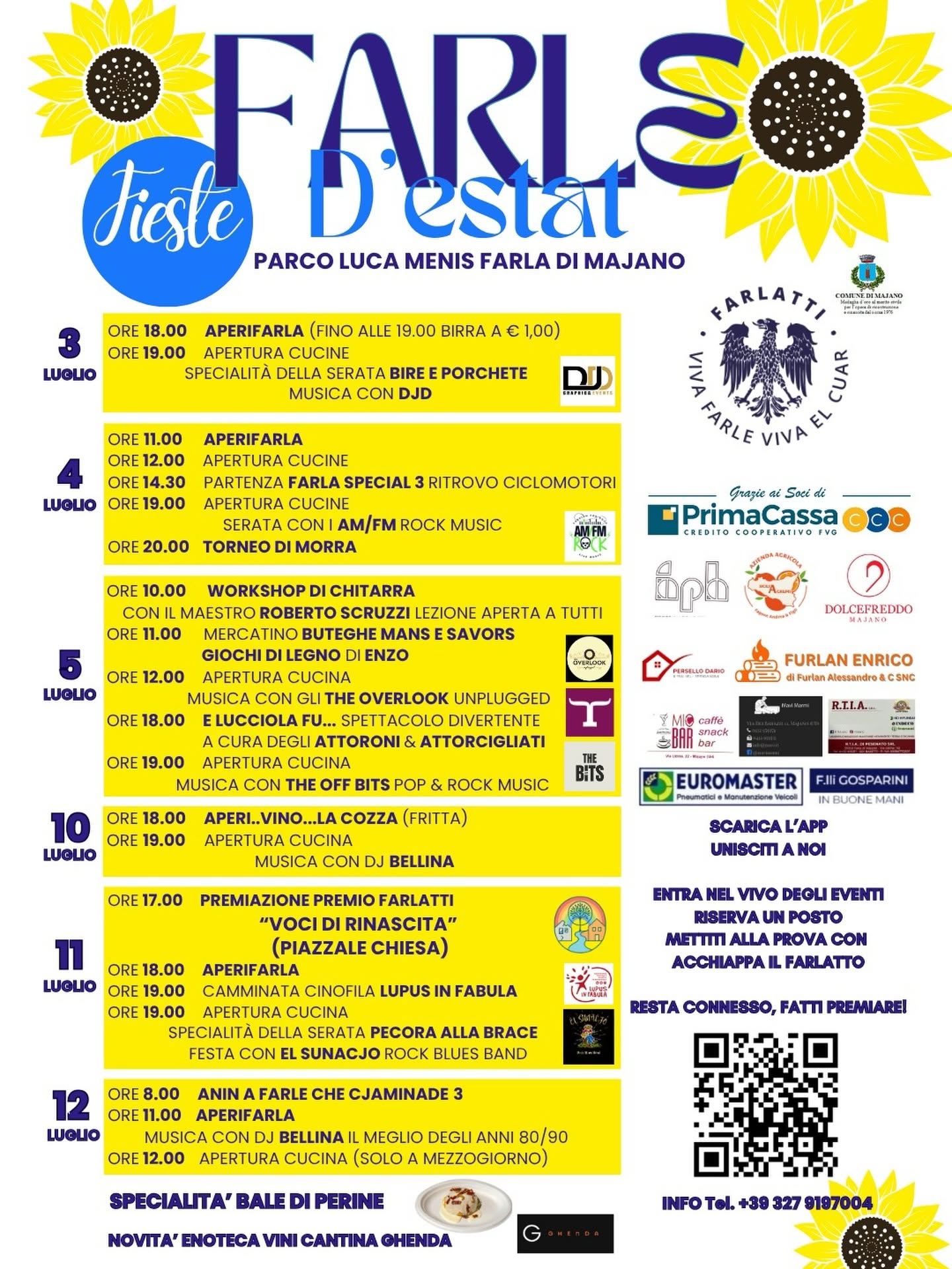 Farle d'Estat