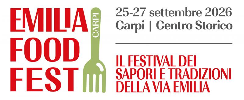 Emilia Food Fest Sapori E Tradizioni Regionali a Carpi