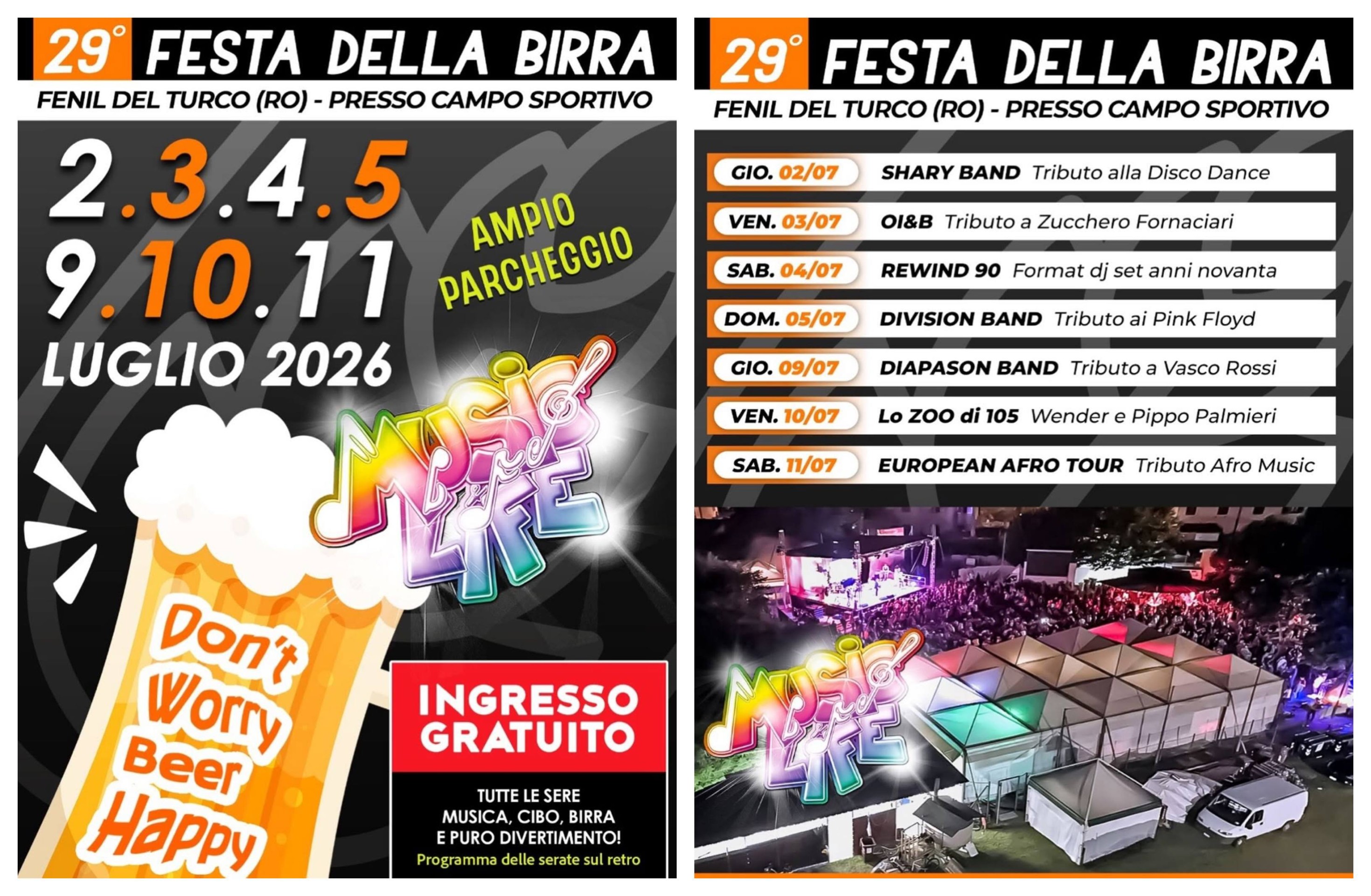 Festa della Birra