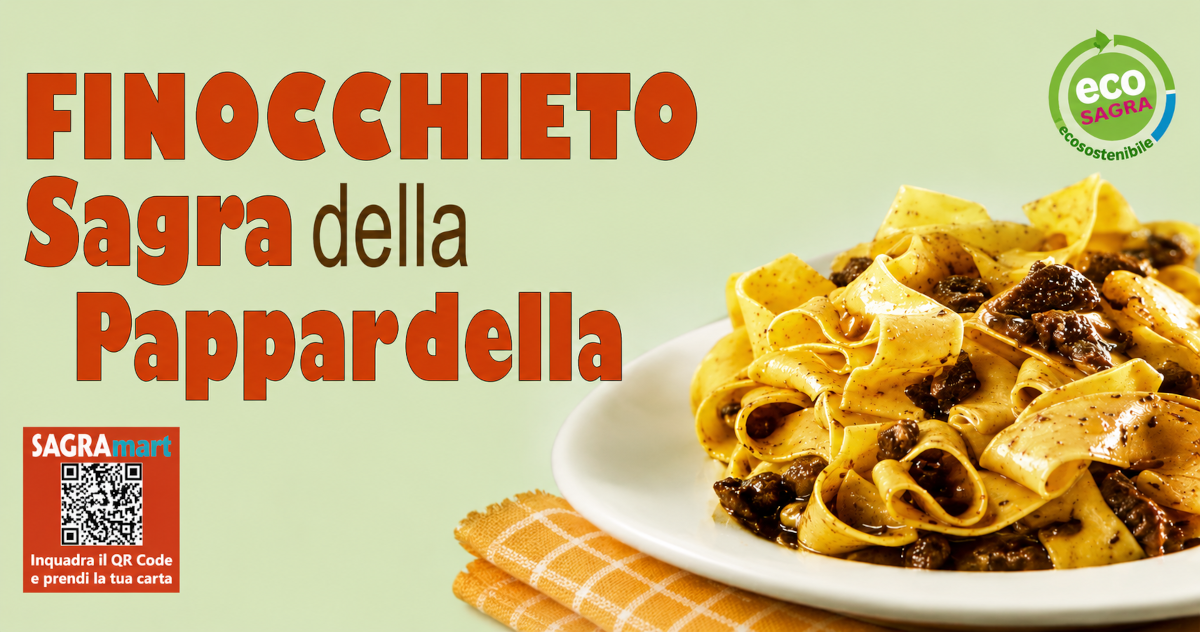 Sagra della Pappardella