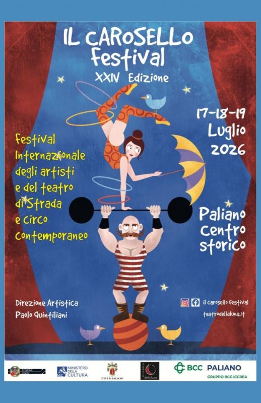 Il Carosello Festival