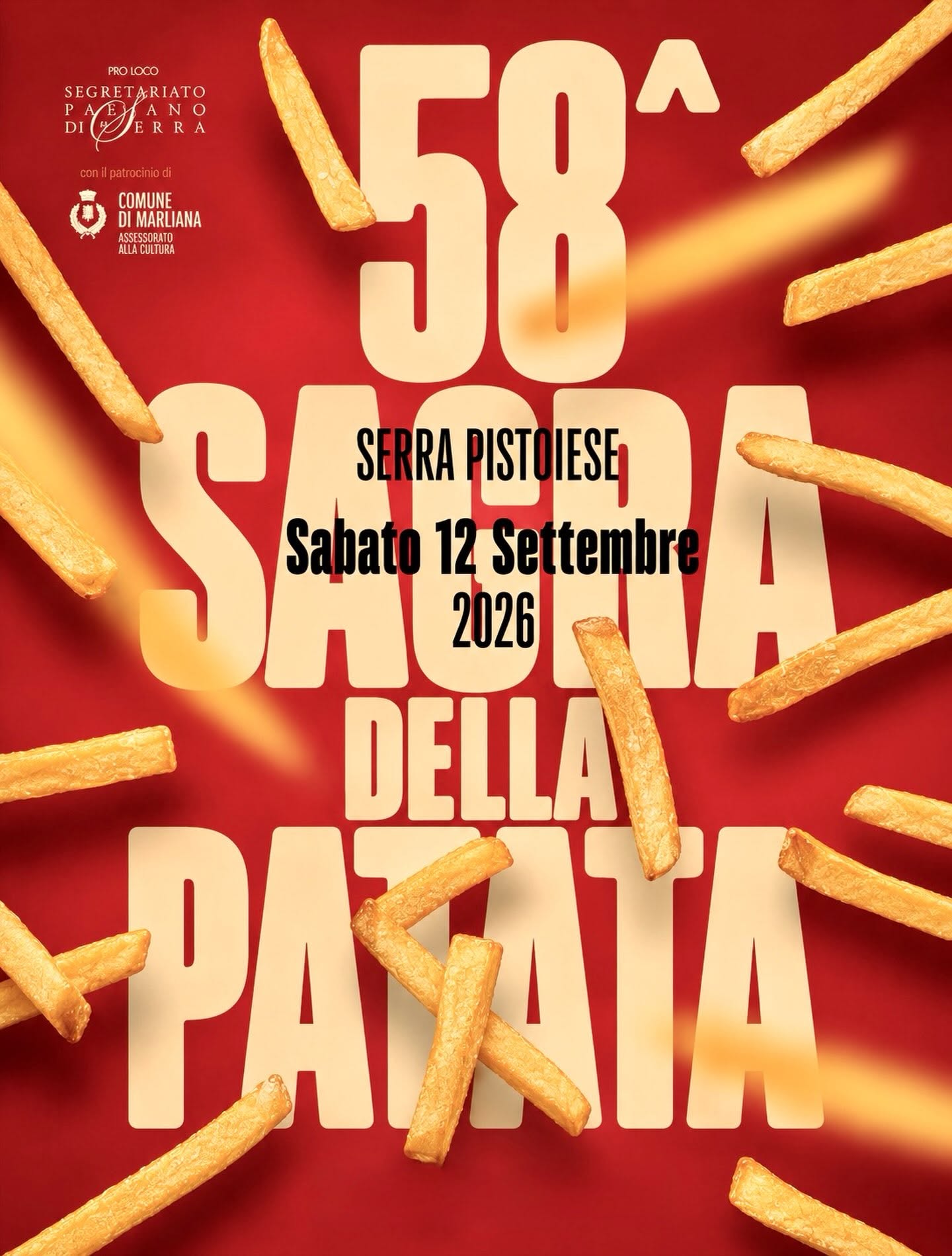 Sagra della Patata Fritta