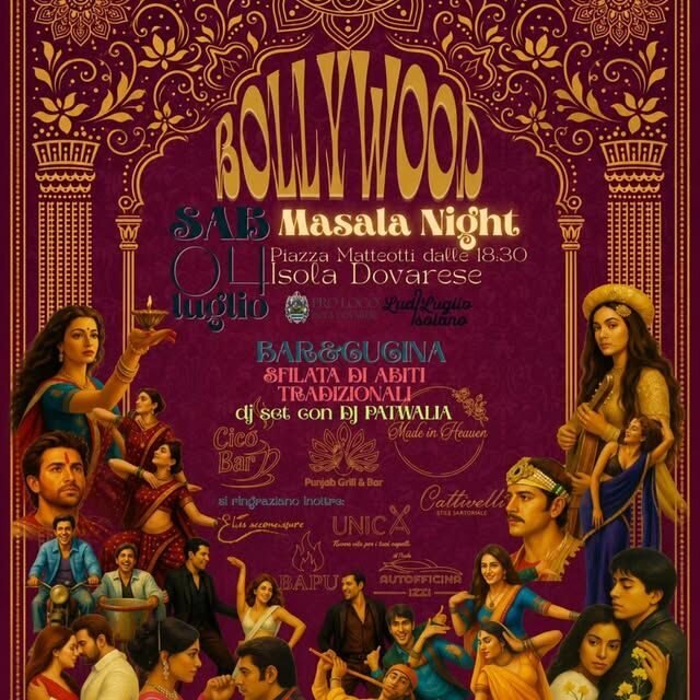 Bollywood