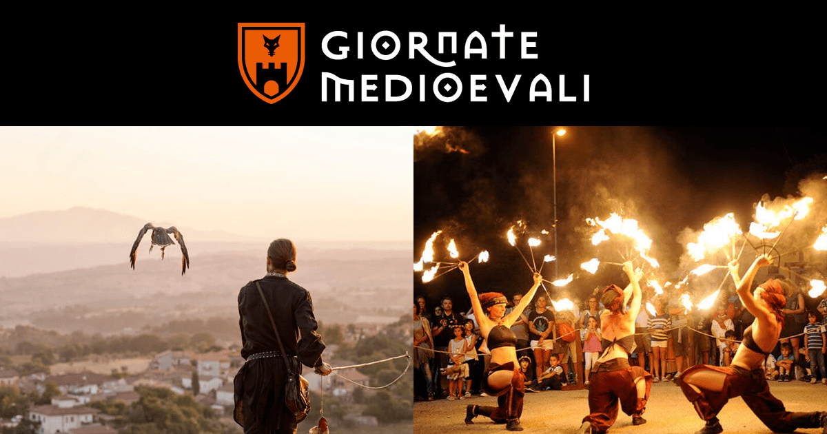 Giornate Medioevali