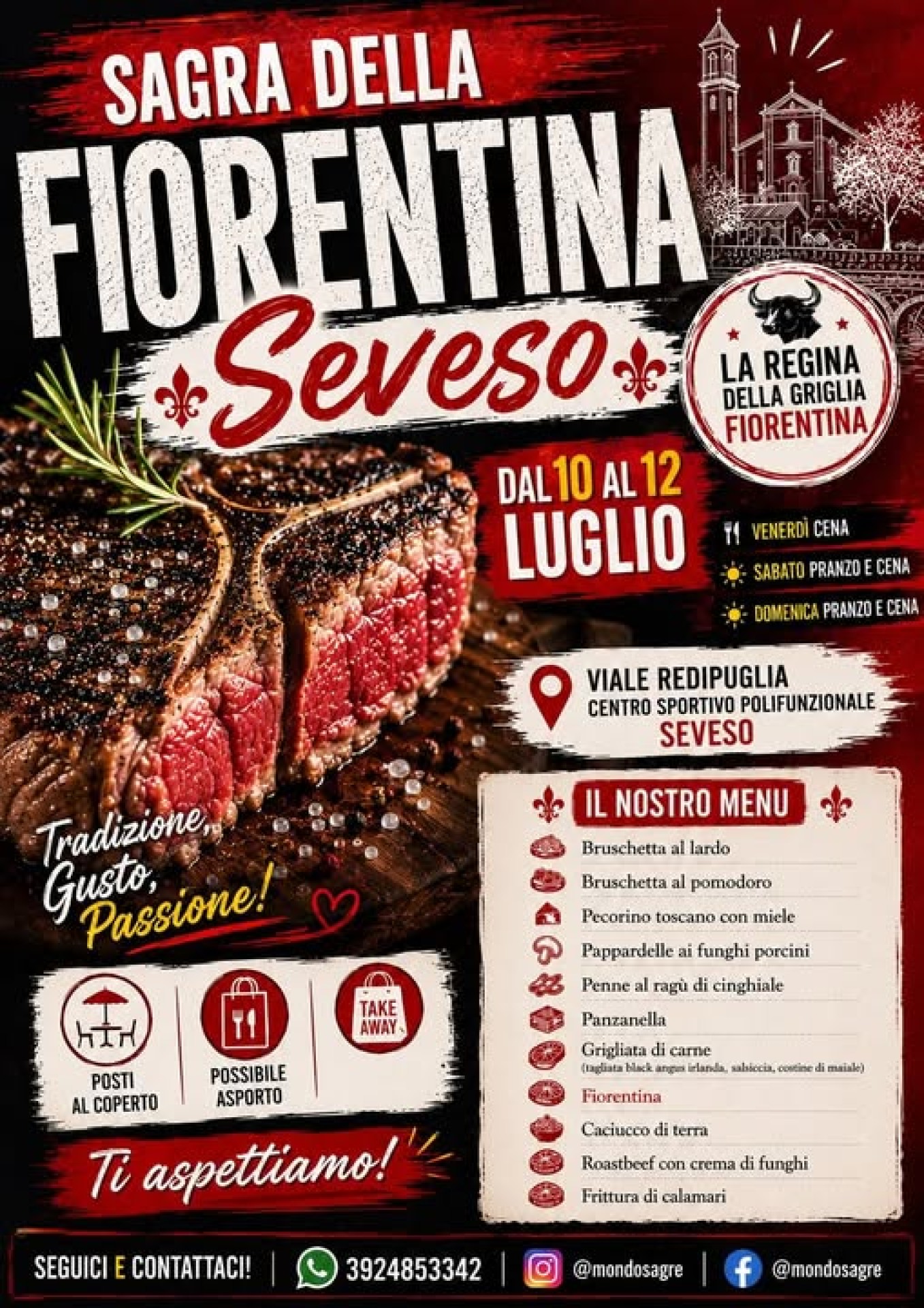 Sagra della Fiorentina