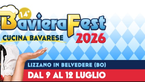 La Festa Della Birra A Lizzano In Belvedere