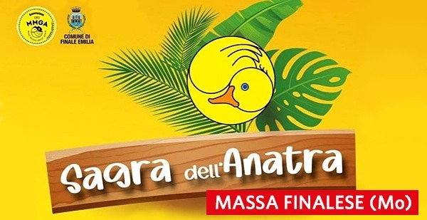 Sagra dell'Anatra